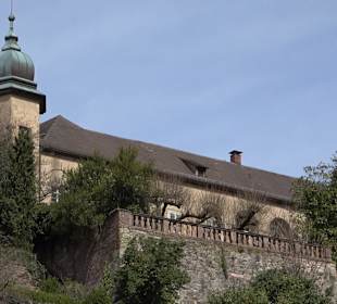 Neues Schloss Baden-Baden