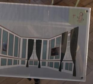 Schloss Nymphenburg Innen