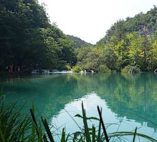 Plitvicer