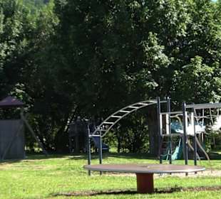 Spielplatz Filsenbergschule Öschingen