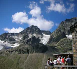 Darmstädter Hütte