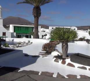 Casa Museo del Campesino