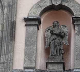 St. Mariä Himmelfahrt