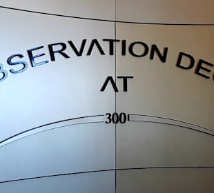 Observation Desk