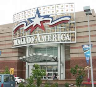 Mall of America