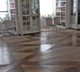 Bibliothek Salem