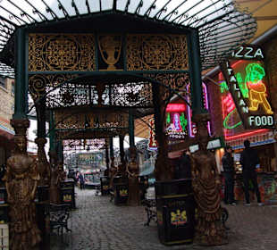 Camden Town