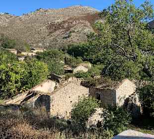 Inselrundfahrt Korfu