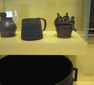 Stadtmuseum Simeonstift