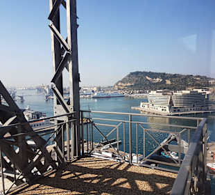 La Barceloneta
