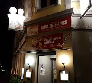 Zum krummen Hund in Wanne