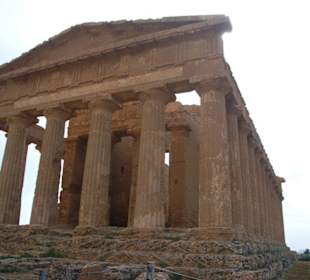 Agrigento
