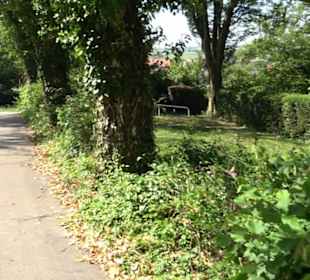 Friedhof Unterjesingen