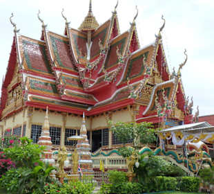 Tempel