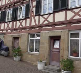 Stammhaus Wider