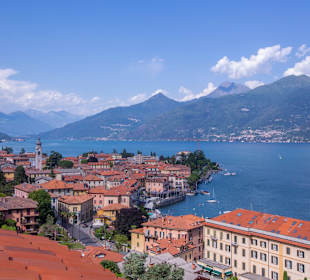 Wandern Menaggio