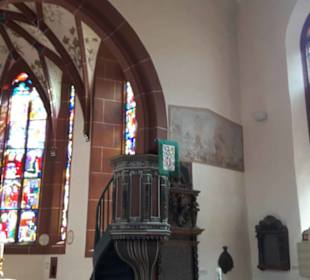 Historische Altstadt