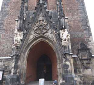 Hauptportal
