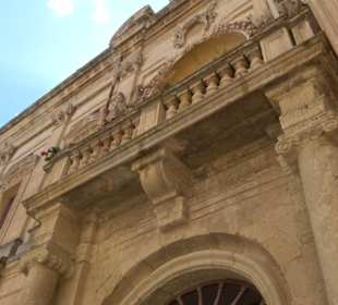 Mdina Local Council