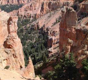 Parco nazionale Bryce Canyon