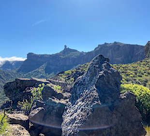 Ausflüge Trip Gran Canaria