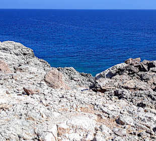 Nationalpark Kap Greco