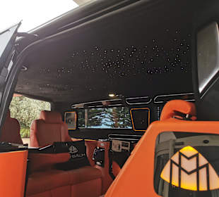 Maybach-Umbau (1)