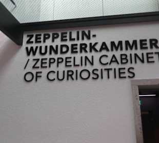 Zeppelin Museum