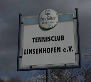 Tennisgelände Linsenhofen