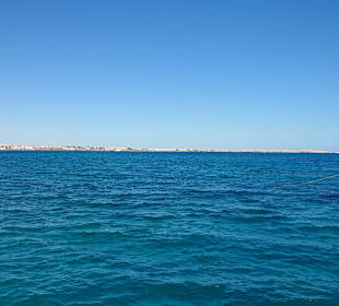 Blue Waves - Sea Trips