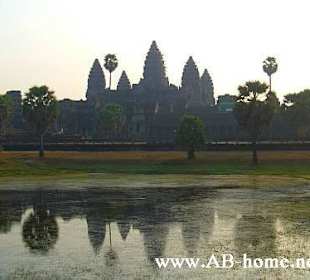 Wat Angkor