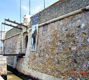 Fort da Ponta da Bandeira