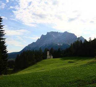 Berg Biberwier
