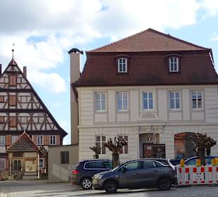Altstadt Bad Windsheim
