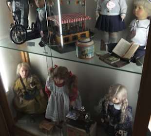 Spielzeugmuseum