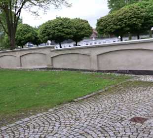 Friedhof Bächingen