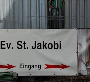 Zur St.Jakobi