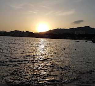 Strand Paguera/Peguera