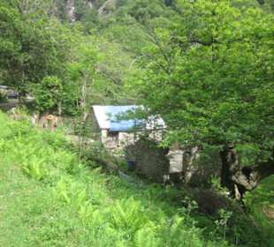 Das wunderschöne Grotto Dangri