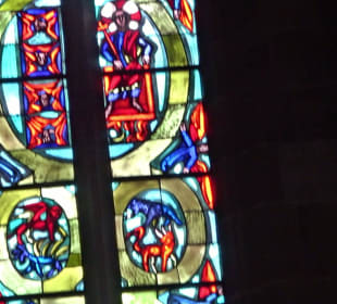 Münster St. Paul Esslingen am Neckar