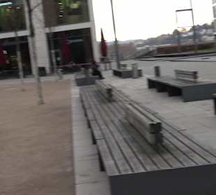 Mailänder Platz