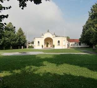 Klostergarten
