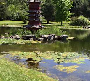 Chinesischer Garten
