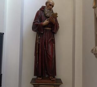 Pfarrkirche St. Dionysius Schlatt