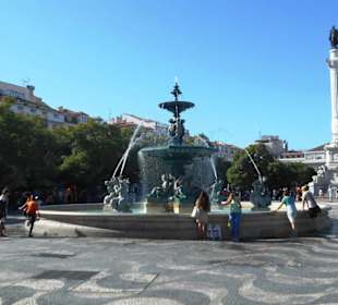 Altstadt Lissabon