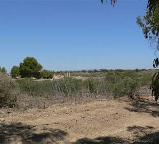 noch nicht erforschtes Land