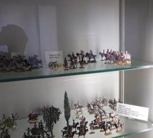 Spielzeugmuseum