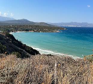 Inselrundfahrt Kreta