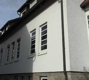 Katholisches Gemeindehaus Neckarhausen