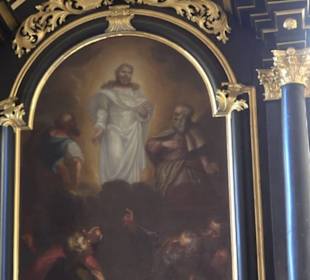 Evangelisch-Lutherische Stadtkirche